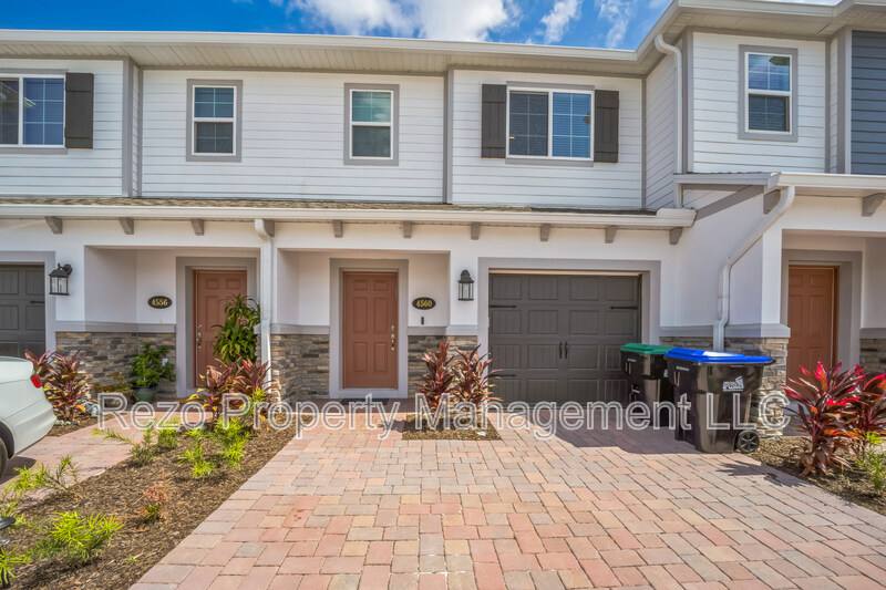 Apartment for rent at 4560 Campsite Loop #1, Orlando, FL 32824