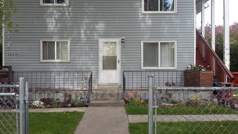 Apartment for rent at 1734 Stoddard St #2, Missoula, MT 59802