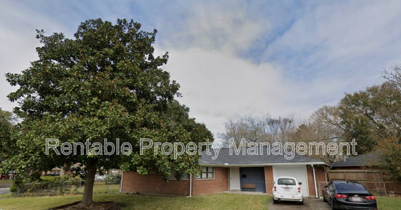 House for rent at 1001 Eva Ave, Pasadena, TX 77502
