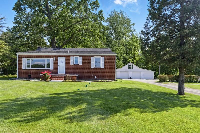 House for rent at 795 Annapolis Rd, Gambrills, MD 21054