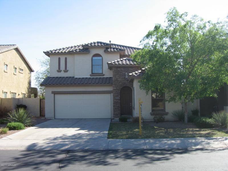 House for rent at 6631 S Classic Way, Gilbert, AZ 85298