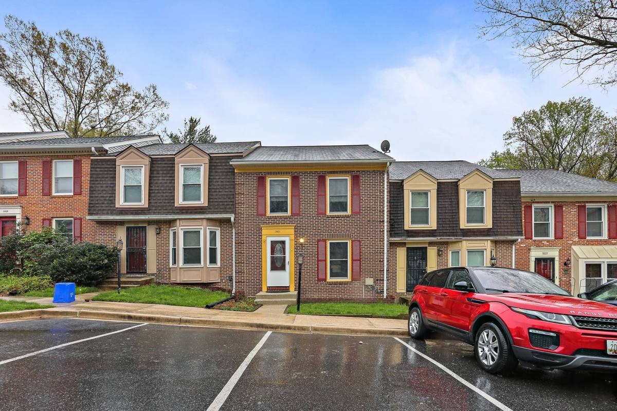 3831 Gateway Terrace, Burtonsville, MD 20866