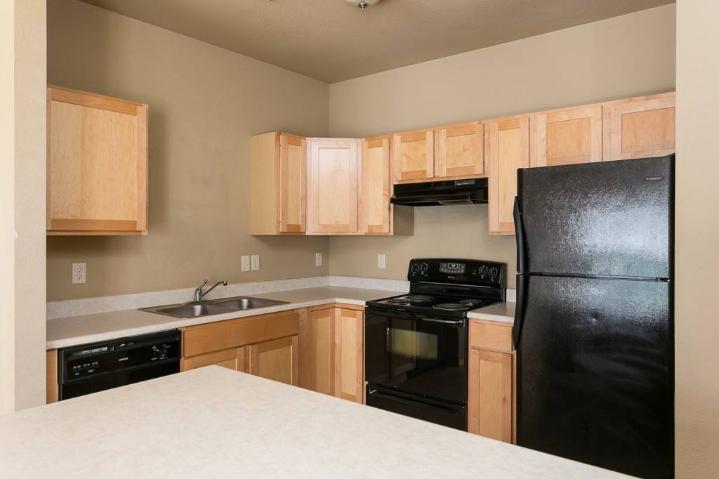 Townhouse for rent at 75 - 95 Dawes St, Oshkosh, WI 54901