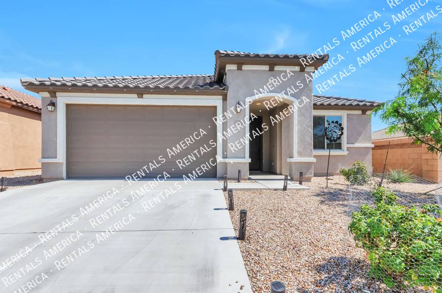 House for rent at 11956 N Renoir Way, Tucson, AZ 85742