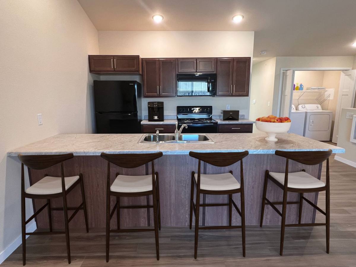 Apartment for rent at 865 Coolidge Ave, Niagara, WI 54151
