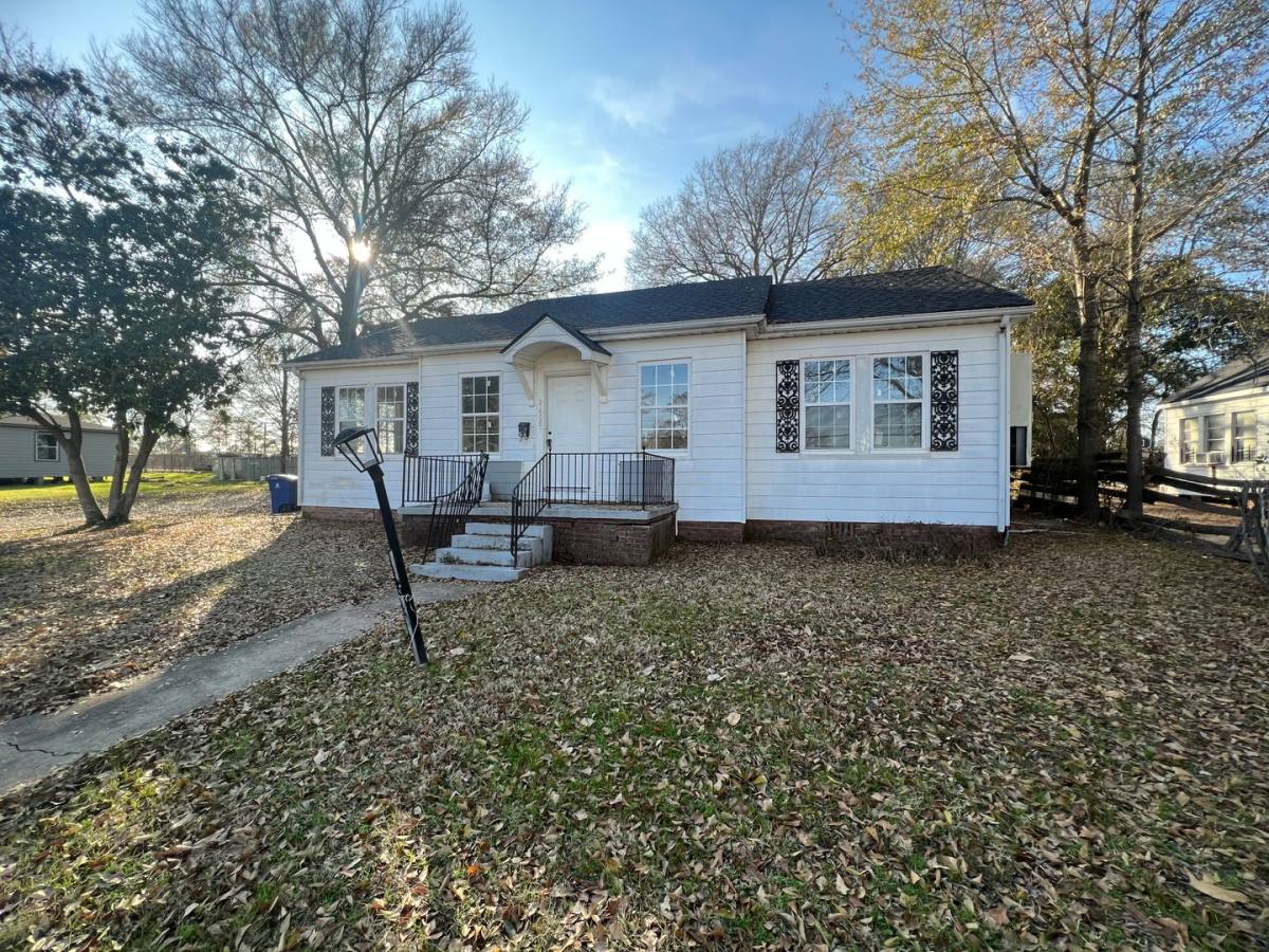House for rent at 2608 William Ave, Shreveport, LA 71103