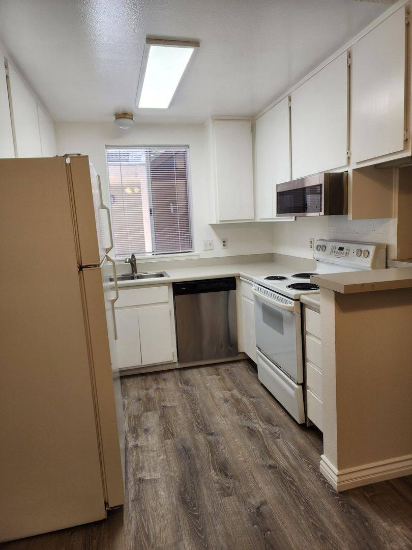 Apartment for rent at 4828 Art St, San Diego, CA 92115