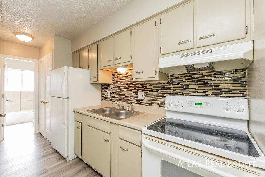 Apartment for rent at 1931 Henderson Ave #7, Colorado Springs, CO 80904