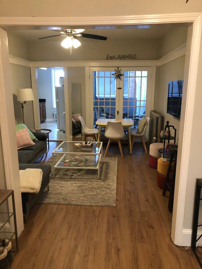Apartment for rent at 2 Farrington Ave #22, Allston, MA 02134