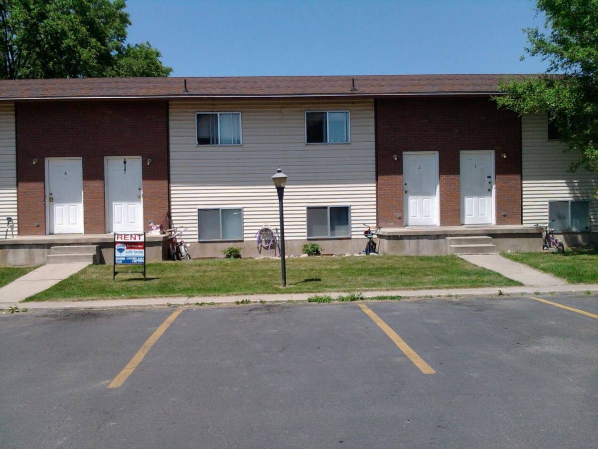 Apartment for rent at 421 W 950 N, Logan, UT 84321