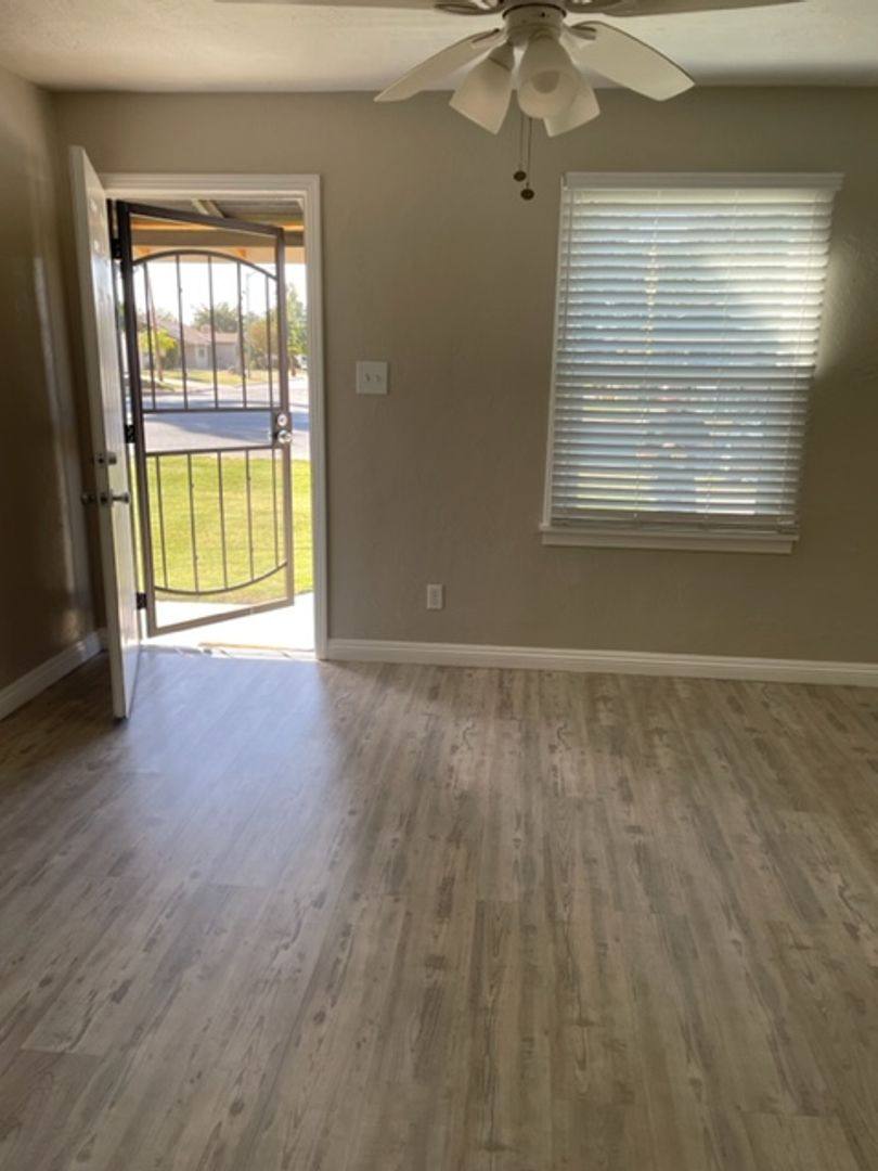 Apartment for rent at 3408-3416 Chester Lane, Bakersfield, CA 93309