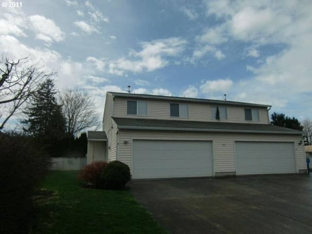 Townhouse for rent at 808 NE 163 Ave, Vancouver, WA 98684