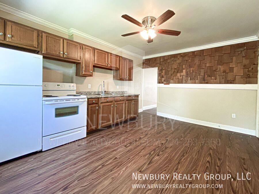 Townhouse for rent at 5 S St, Butler, PA 16001