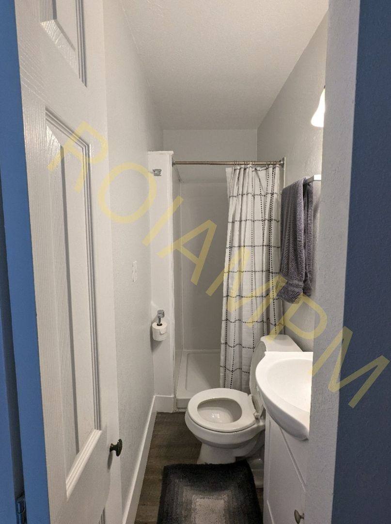 Apartment for rent at 1901 S 4th Ave, Pocatello, ID 83201