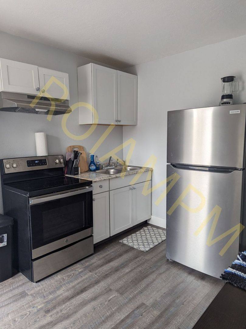 Apartment for rent at 1901 S 4th Ave, Pocatello, ID 83201