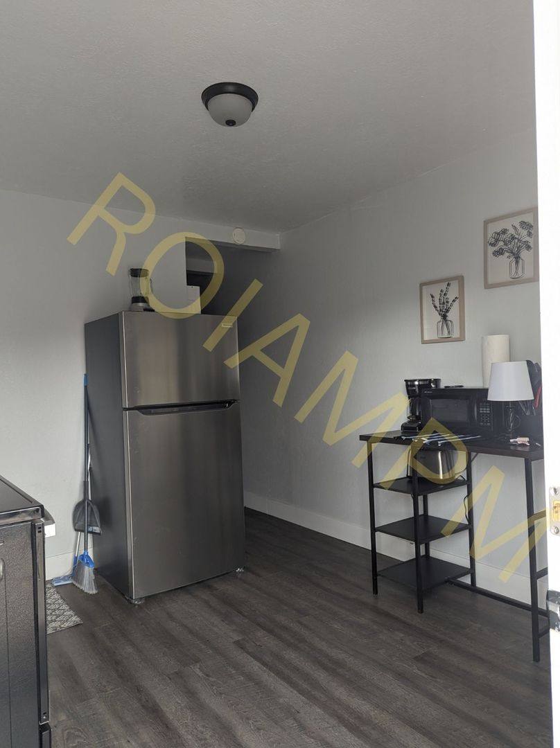 Apartment for rent at 1901 S 4th Ave, Pocatello, ID 83201