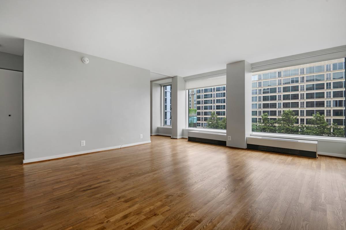 Apartment for rent at 1101 3rd St SW #316, Washington, DC 20024