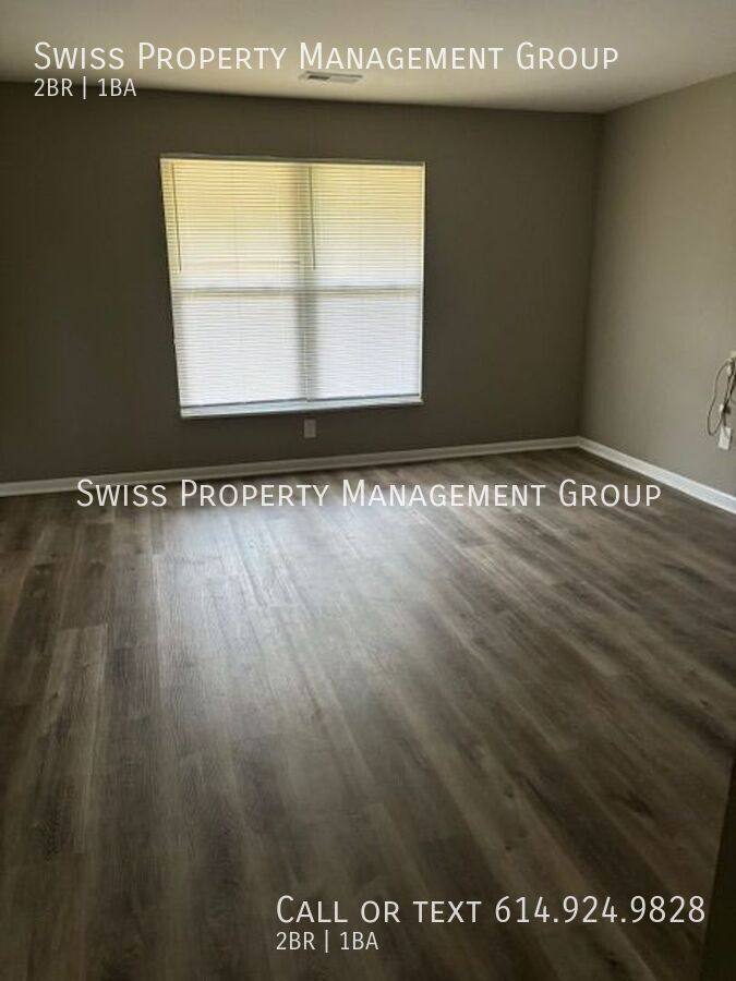 Apartment for rent at 3709 Beulah Rd #A, Columbus, OH 43224