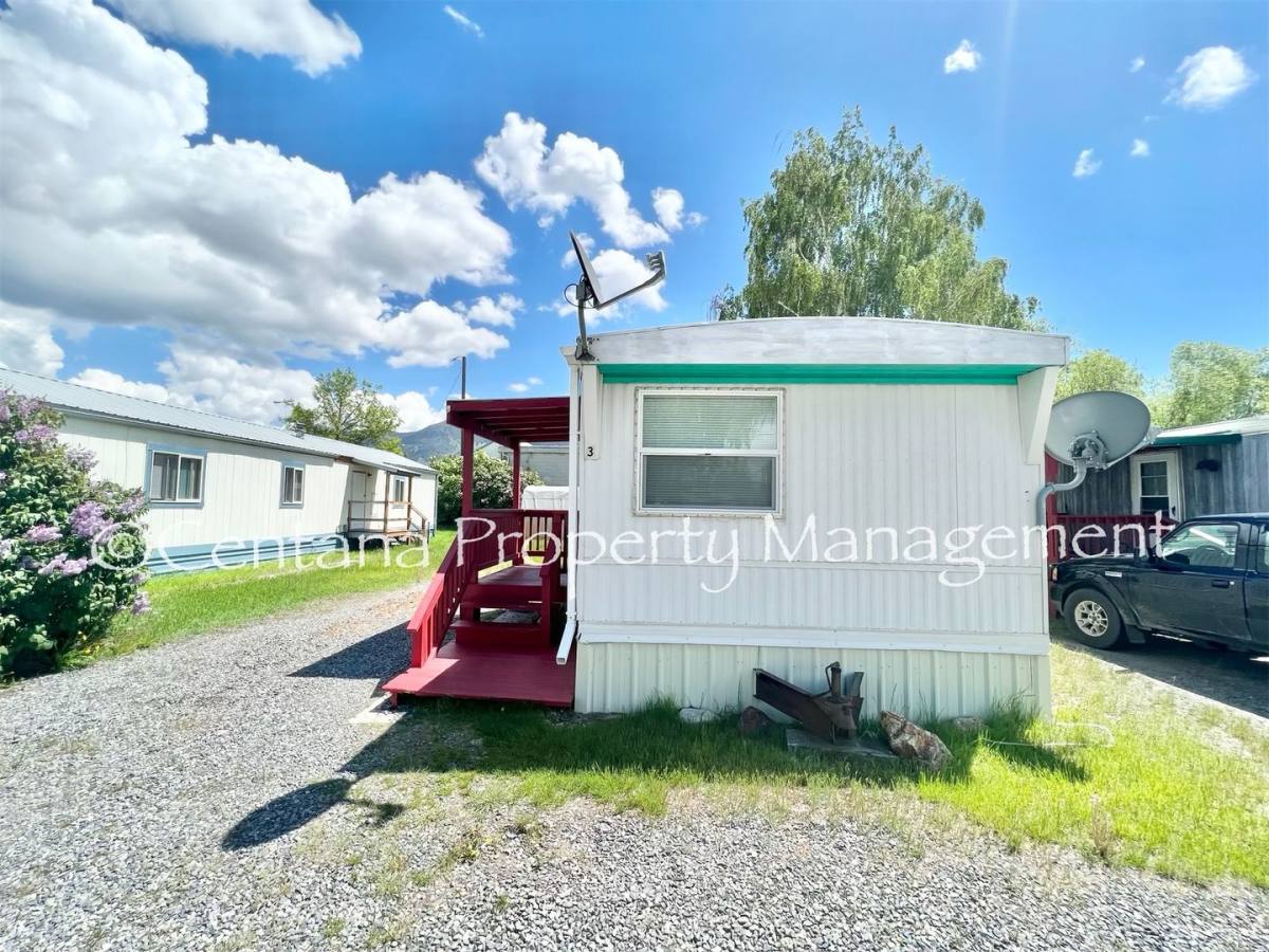 House for rent at 2290 Cobban St, Butte, MT 59701