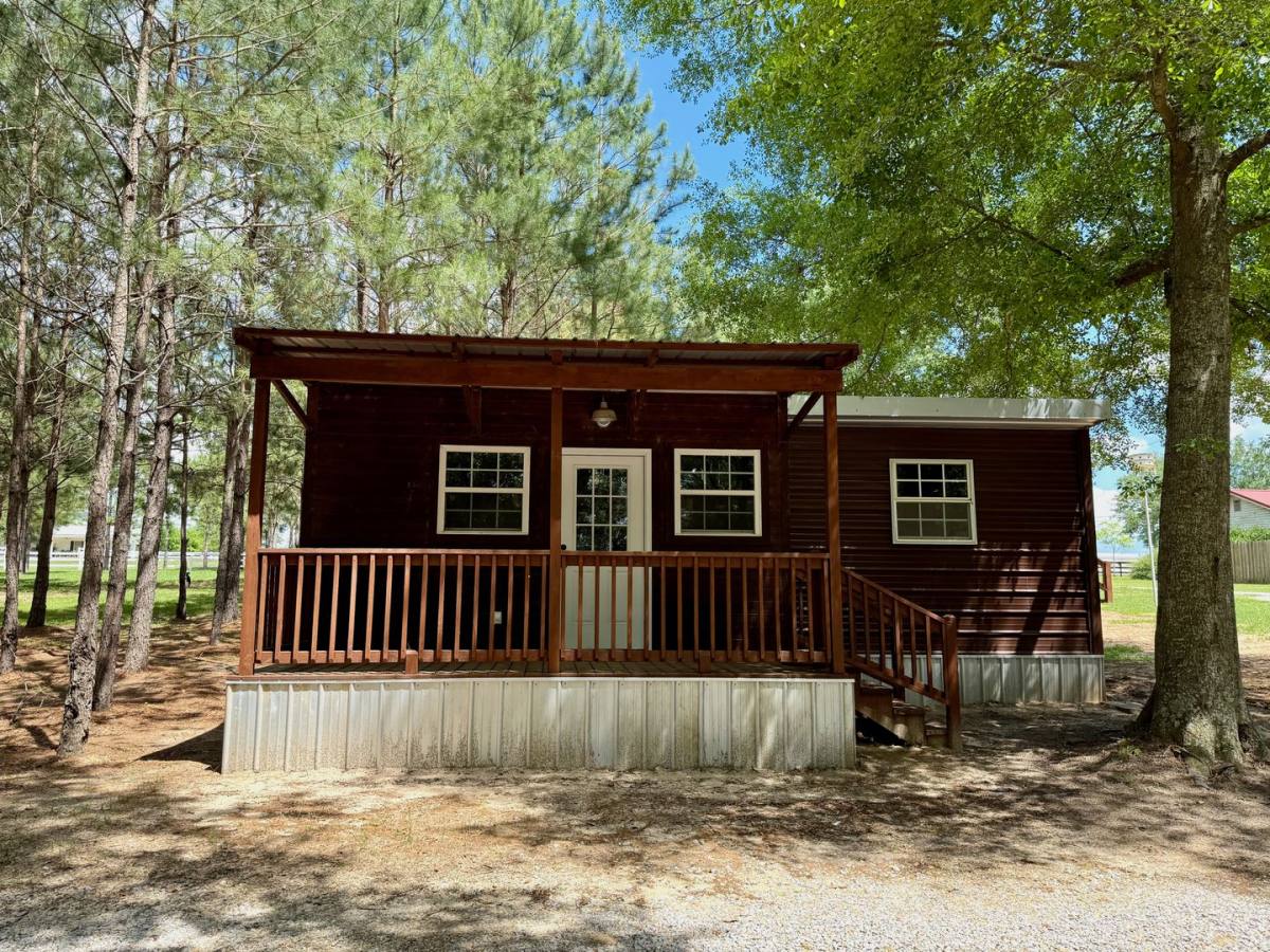 Apartment for rent at 371 County Rd, Troy, AL 36081