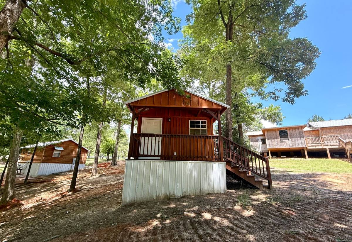 Apartment for rent at 371 County Rd, Troy, AL 36081