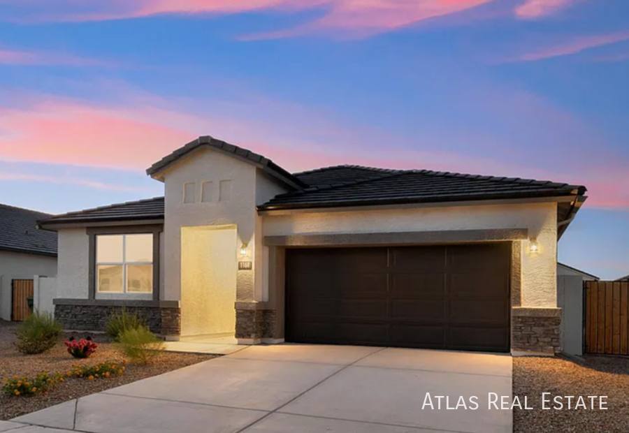 House for rent at 1168 W Castle Court, Casa Grande, AZ 85122