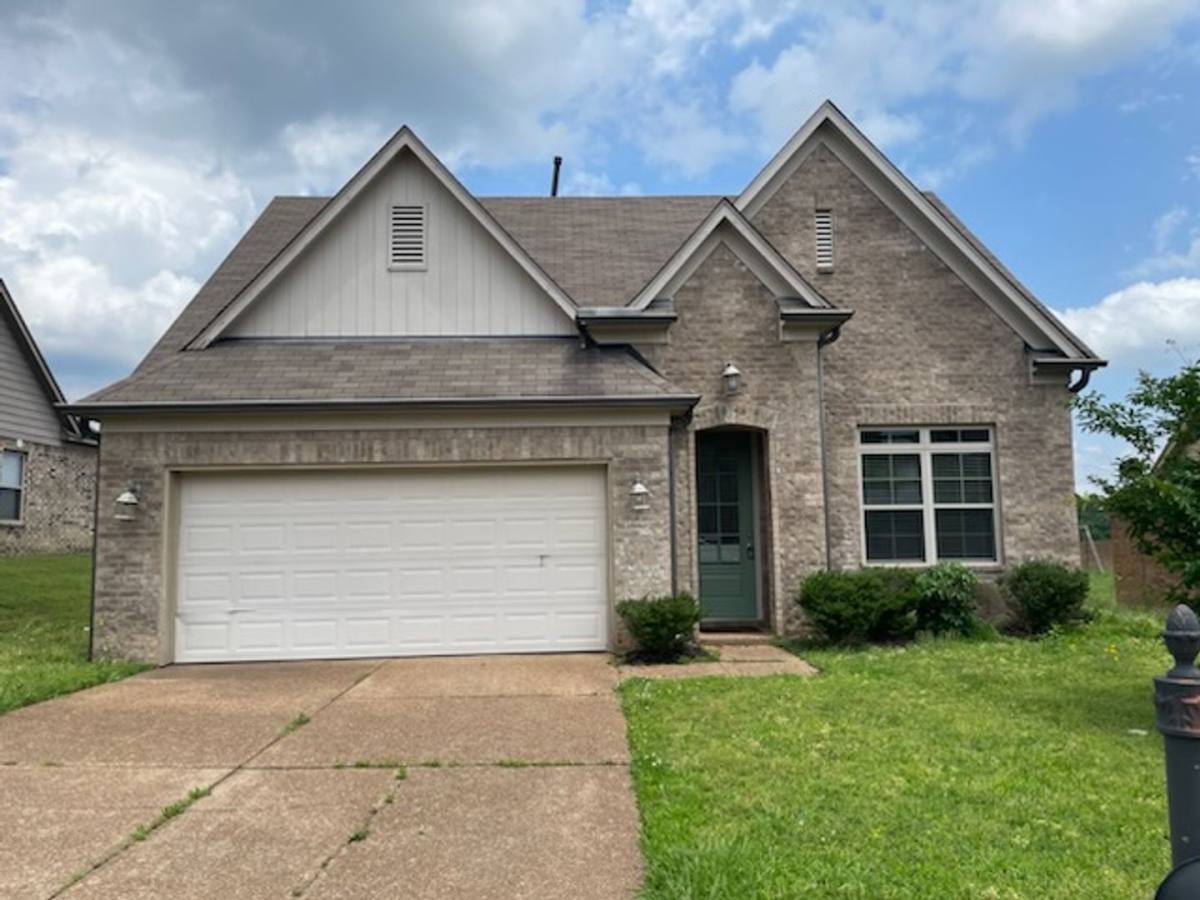 House for rent at 4252 Blake Circle, Olive Branch, MS 38654