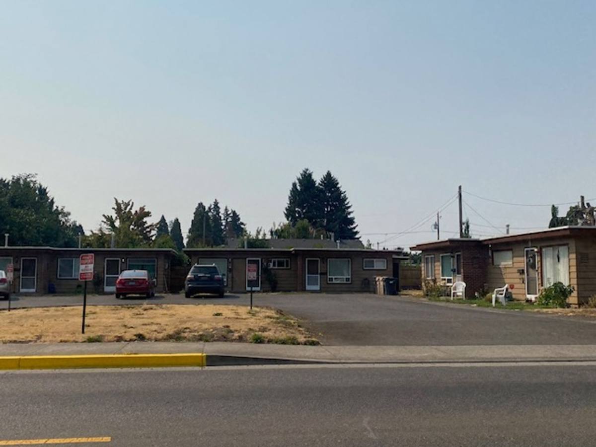 Apartment for rent at 152 E Milton, 1-2-3-4-5-6-7-8, Lebanon, OR 97355