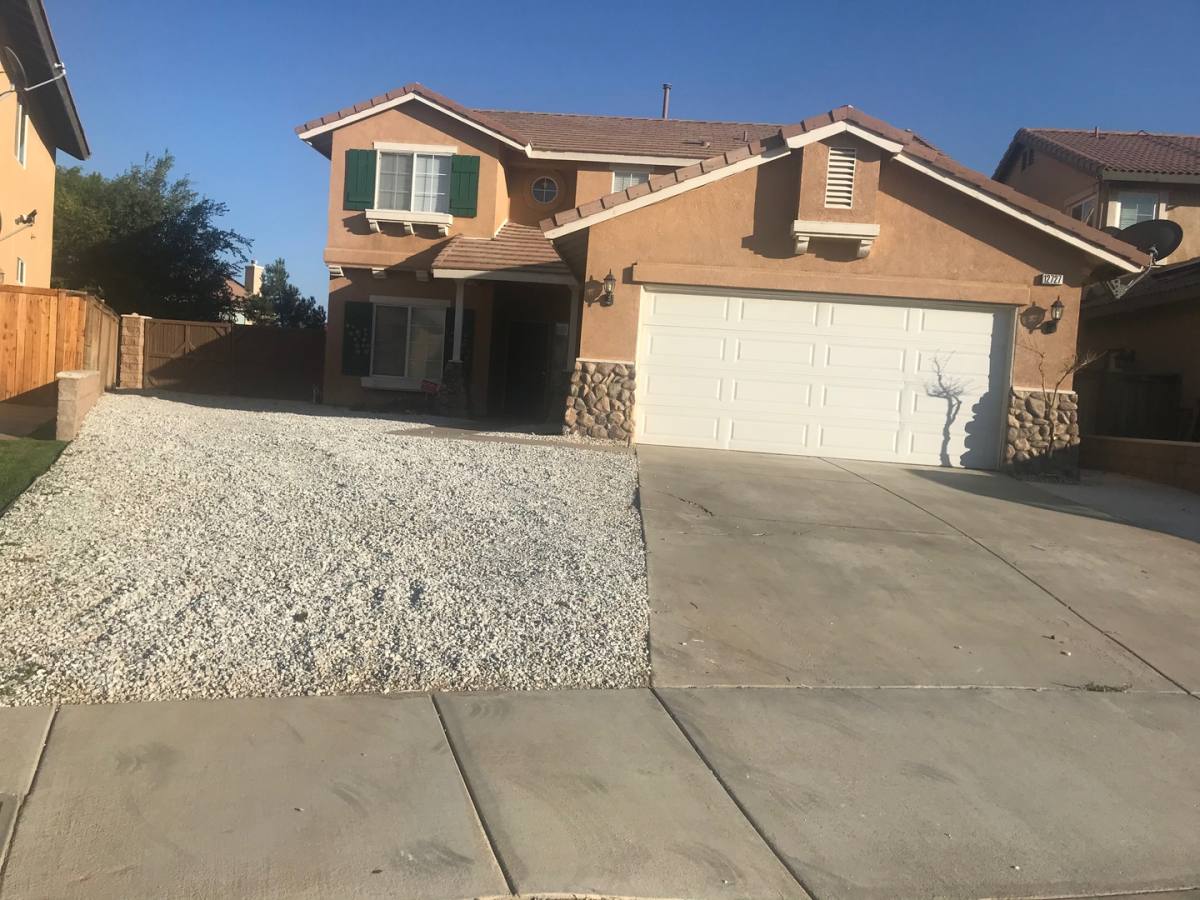 House for rent at 12727 Berrydale St, Victorville, CA 92392