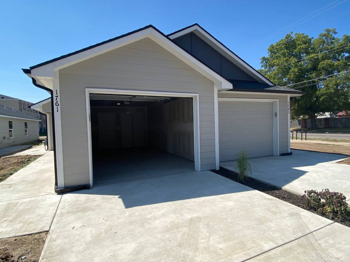 House for rent at 1761 N Minnesota, Wichita, KS 67214