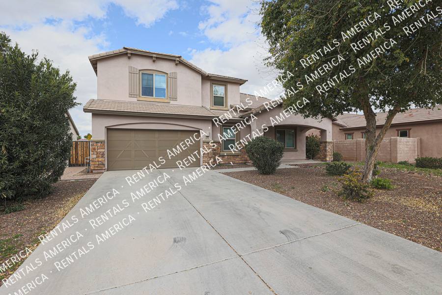 House for rent at 654 E Sipapu Dr, Gilbert, AZ 85297