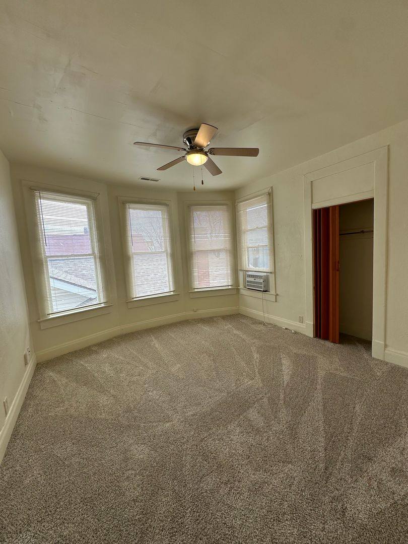Apartment for rent at 1012-1014 Hartford St, Lafayette, IN 47904