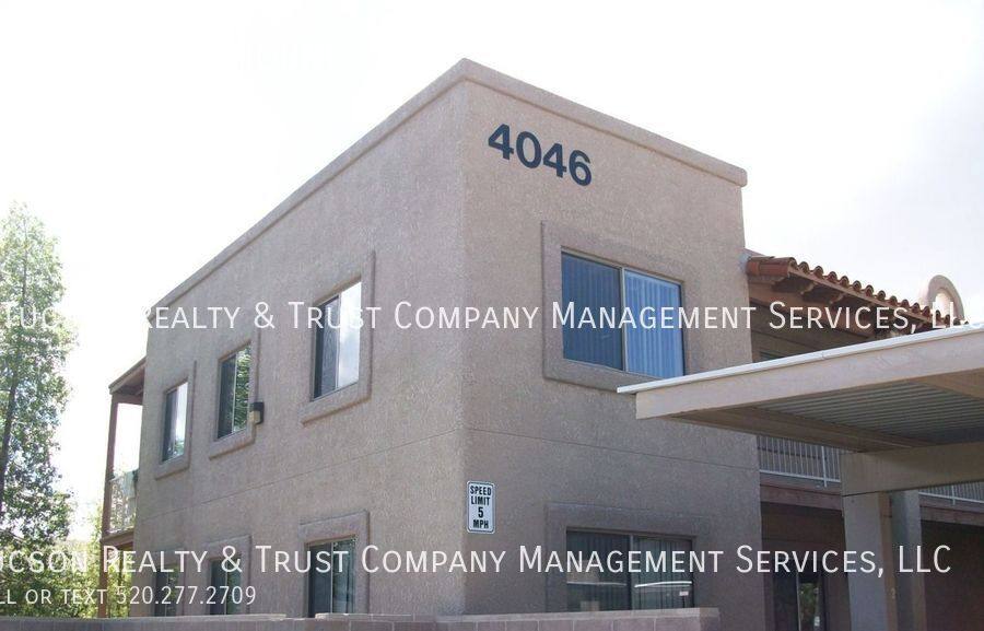 Apartment for rent at 4046 E Fairmount #3, Tucson, AZ 85712