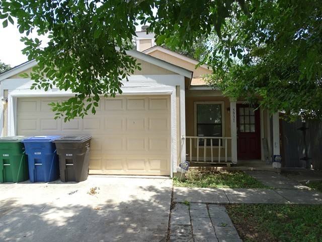 House for rent at 5931 Sunrise Village, San Antonio, TX 78244