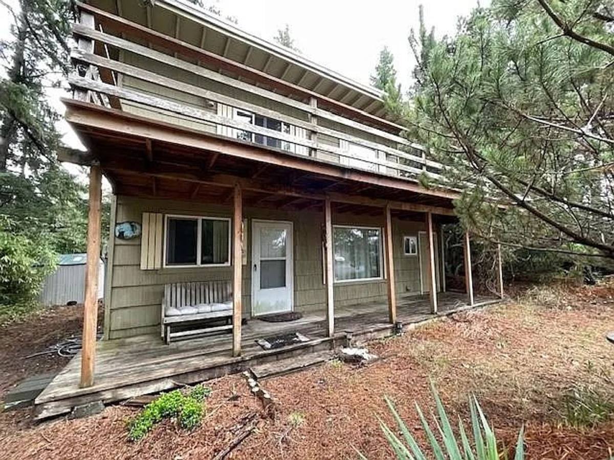 House for rent at 29612 K Place, Ocean Park, WA 98640