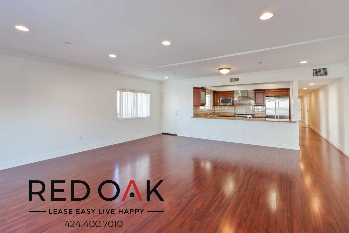 Condo for rent at 11848 Kiowa Ave #101, Los Angeles, CA 90049
