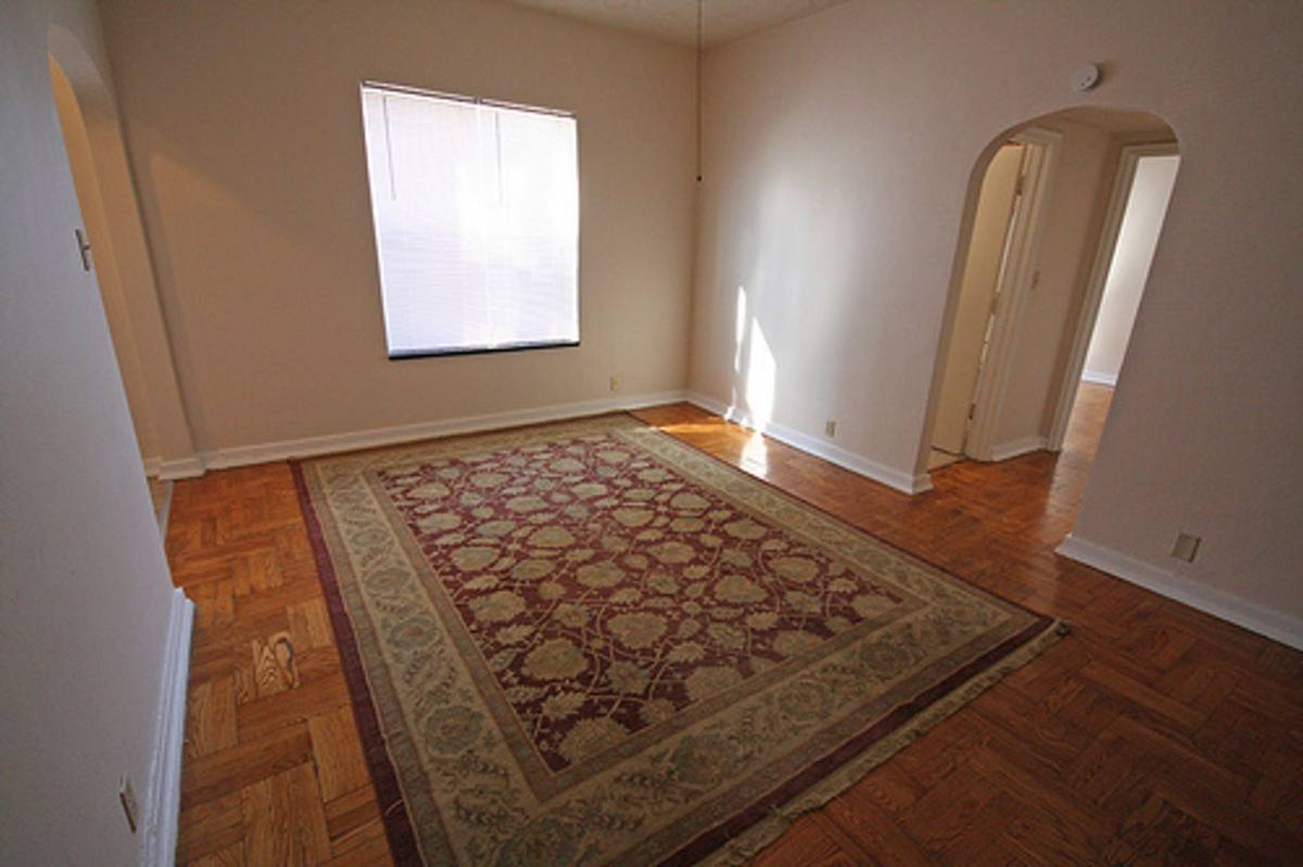 Apartment for rent at 3601 N Meridian St, Indianapolis, IN 46208
