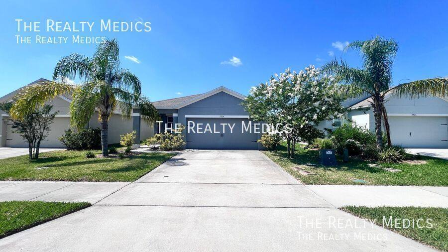 House for rent at 2924 Sime St, New Smyrna Beach, FL 32168