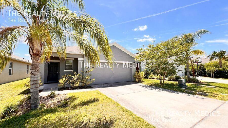House for rent at 2924 Sime St, New Smyrna Beach, FL 32168