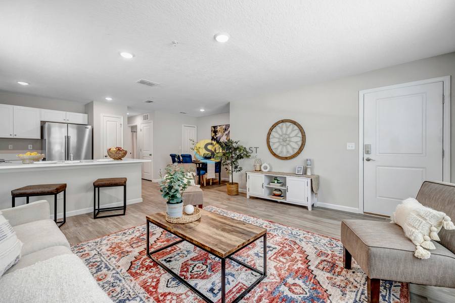 Apartment for rent at 6481 Breezy Oaks Way #201, Jacksonville, FL 32244