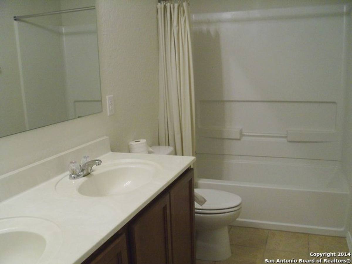 House for rent at 3802 Abbey Circle, San Antonio, TX 78260