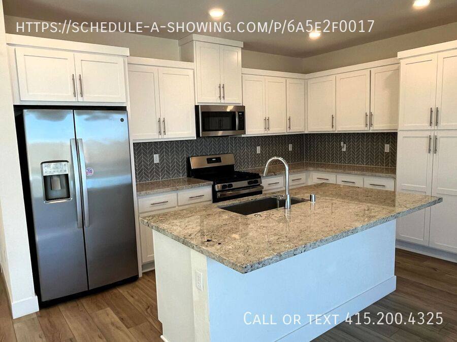 House for rent at 5876 Markham Court, Tracy, CA 95377