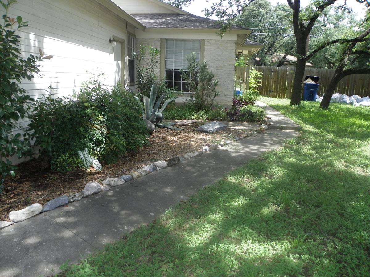 Apartment for rent at 4402 Limewood, Austin, TX 78727