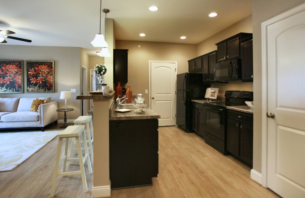 Apartment for rent at 1061 Spring Creek Dr, Forest, VA 24551