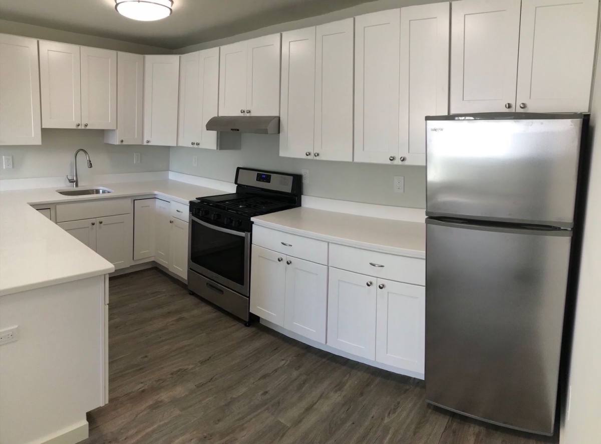 Apartment for rent at 320 7th Ave, Asbury Park, NJ 07712