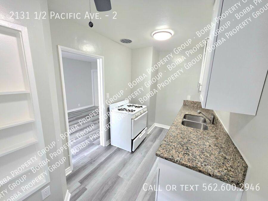 2131 1 2 Pacific Ave #2, Long Beach, CA 90806