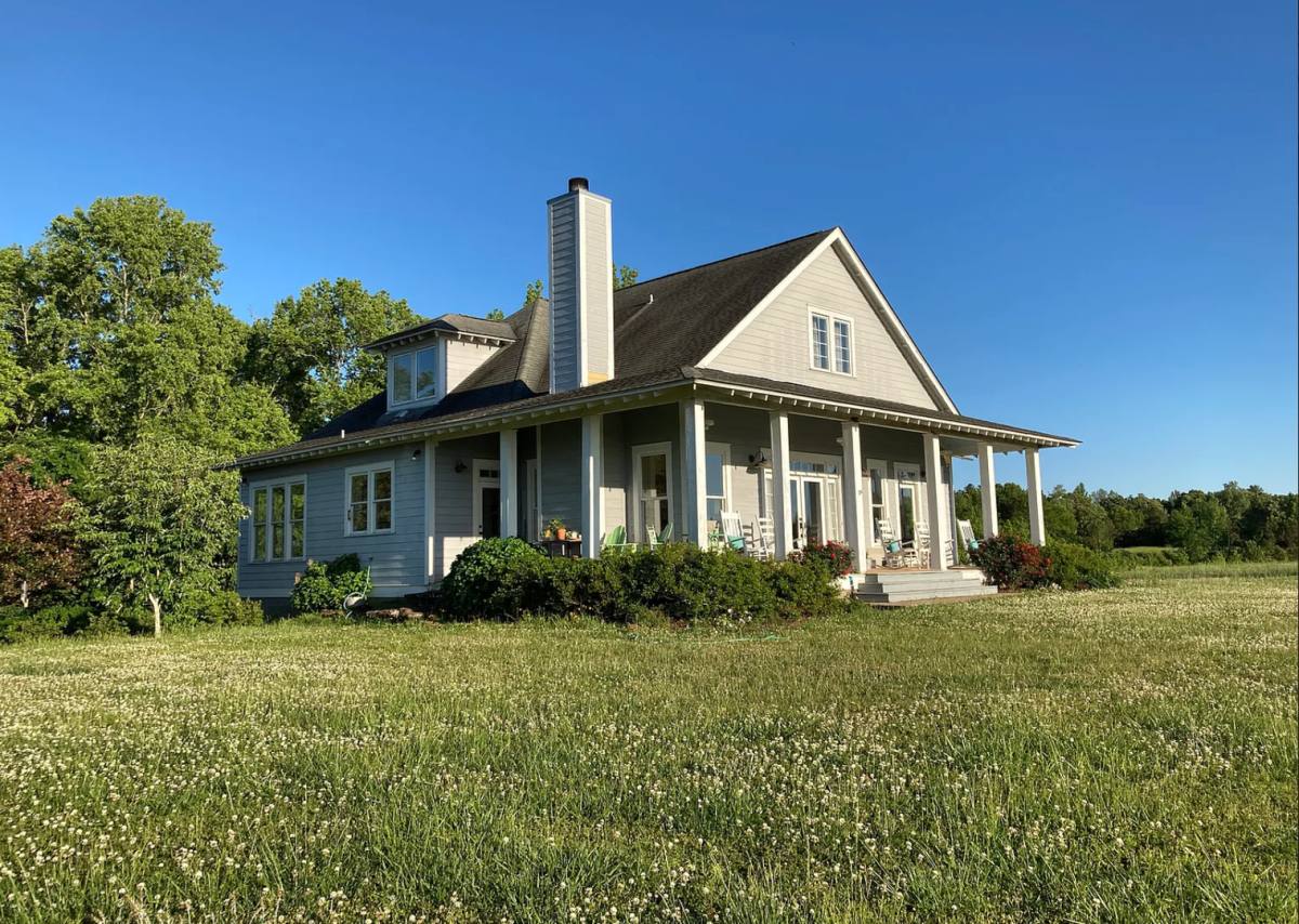 House for rent at 1030 Gregory Glen Rd, Opelika, AL 36801