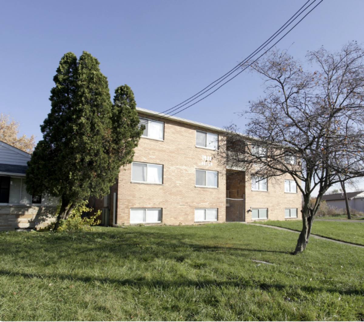 Apartment for rent at 1928 Agler Rd, Columbus, OH 43224