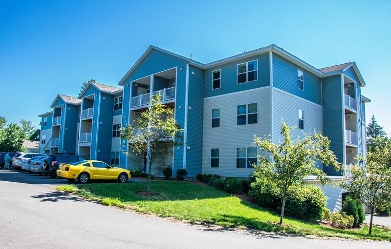 Apartment for rent at 349 Brook Village Rd, Nashua, NH 03062