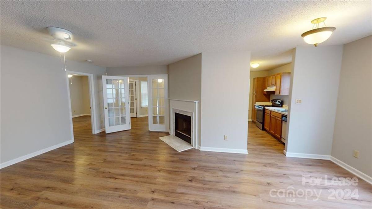 Condo for rent at 5921 Amity Springs, Charlotte, NC 28212